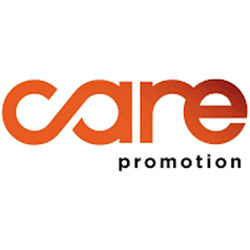 Logo Care Promotion pour GPA levées de réserves et états des lieux