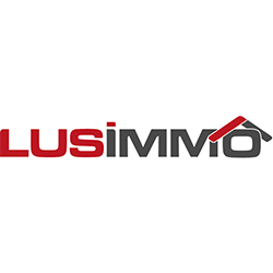 Logo Lusimmo pour GPA levées de réserves et états des lieux