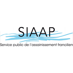 Logo SIAAP pour GPA levées de réserves et états des lieux