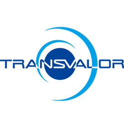 Logo Transvalor pour GPA levées de réserves et états des lieux