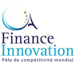Logo Finance Innovation partenaire Sitadel la société de facility management et de gmao pour les property manager
