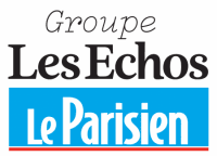Logo du groupe Les Echos le parisien pour GPA levées de réserves et états des lieux