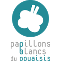 Logo Papillons Blancs
