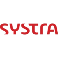 Logo Systra