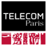 Logo Telecom Paris