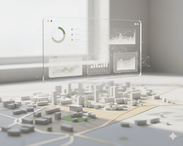 Interface Sitadel — suivi des prestataires