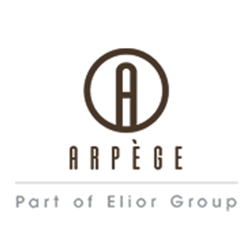 Logo ARPEGE pour GPA levées de réserves et états des lieux