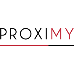 Logo Proximy pour GPA levées de réserves et états des lieux
