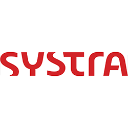 Logo Systra pour GPA levées de réserves et états des lieux